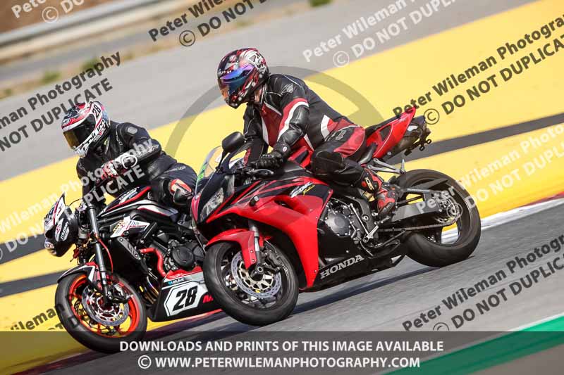 motorbikes;no limits;october 2019;peter wileman photography;portimao;portugal;trackday digital images